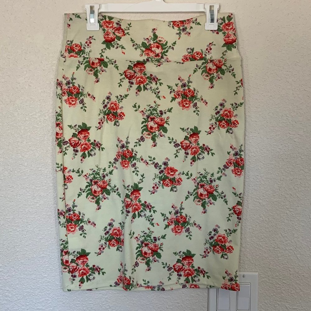 LuLaRoe Skirt